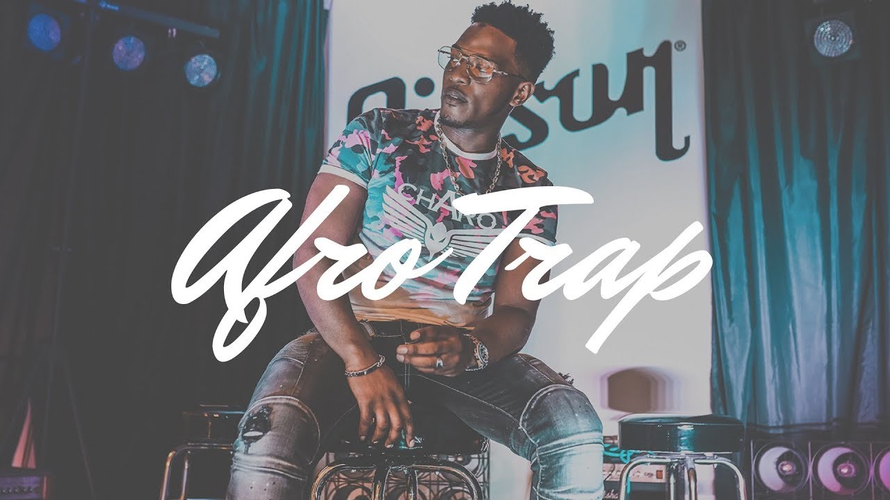 Instru Afro Trap 2018 | Migos ✘ Niska type beat | Kamal A La Prod