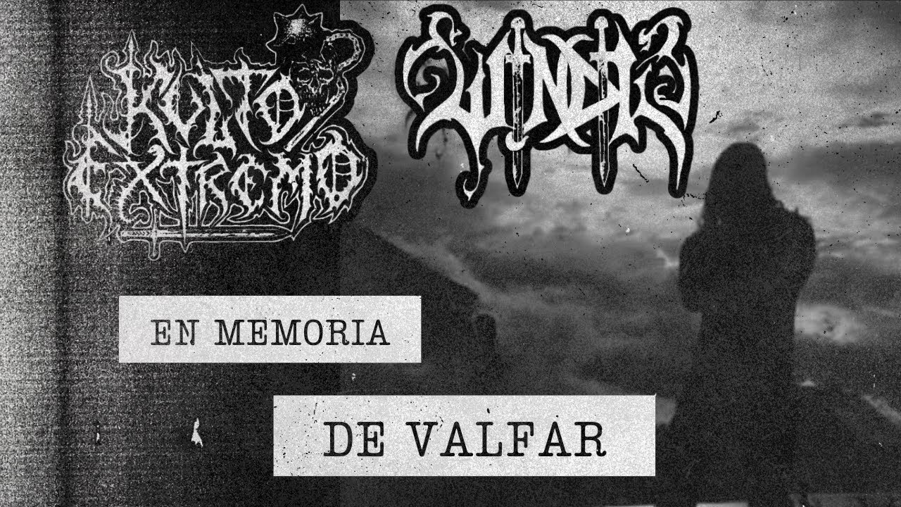 El KVLTO VIVE: Especial WINDIR - 22 años sin VALFAR ⚔️