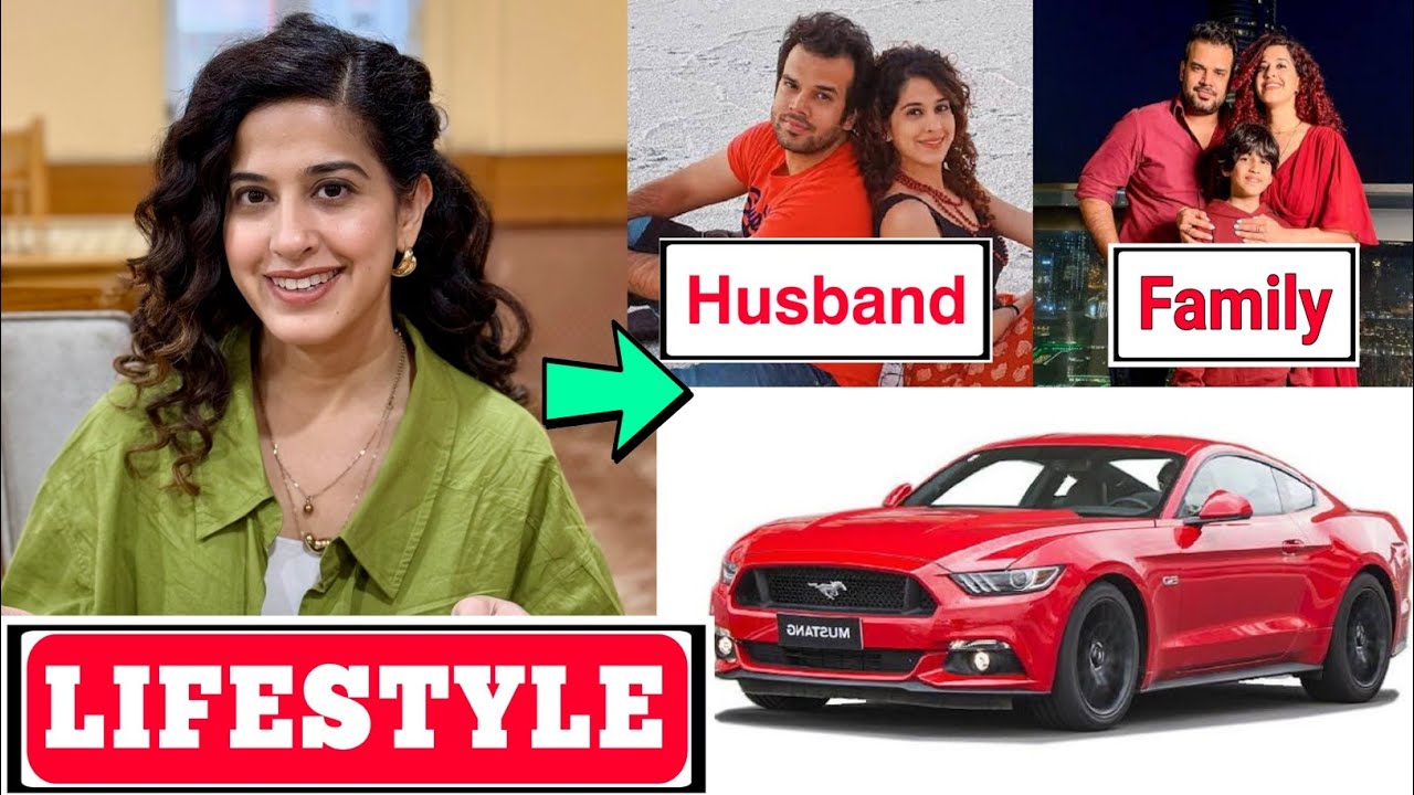 Kamiya Jani Biography 2025, Age, Lifestyle, Family, Networth, House, Car, Income, Husband, Bf, Video