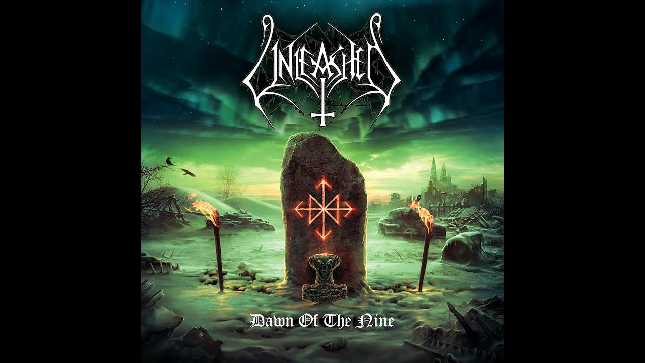 Unleashed - Defenders Of Midgard