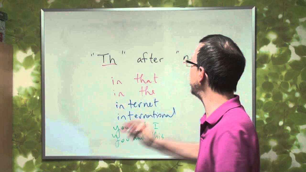 Q&A: TH after the N