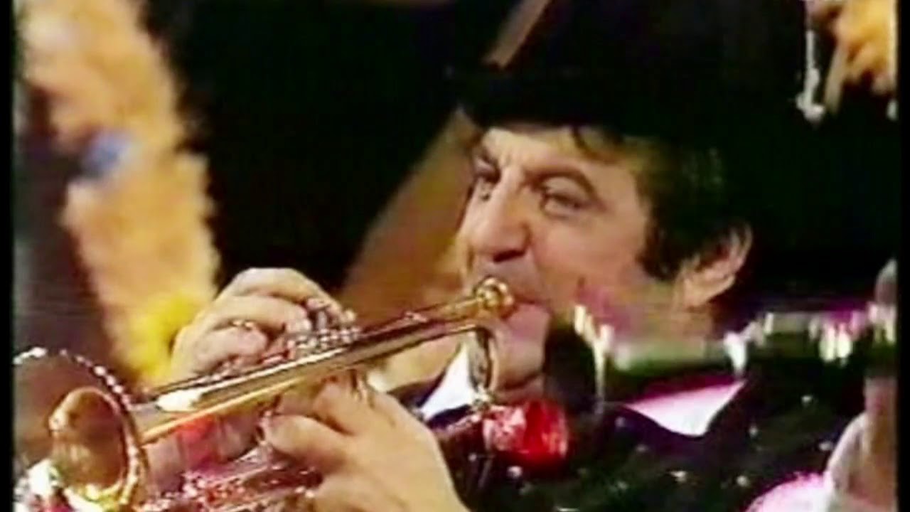 Slavko Avsenik: Besuch in Oberkrain, Polka