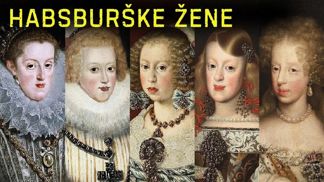 Najizopačenije povezane ženske loze u povijesti