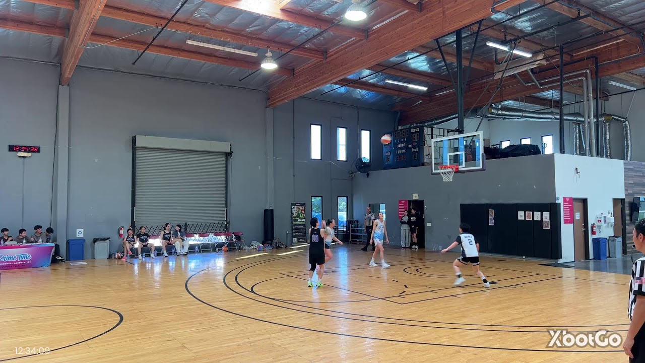 2026 West Coast Elite: UCLA vs. E-Stars