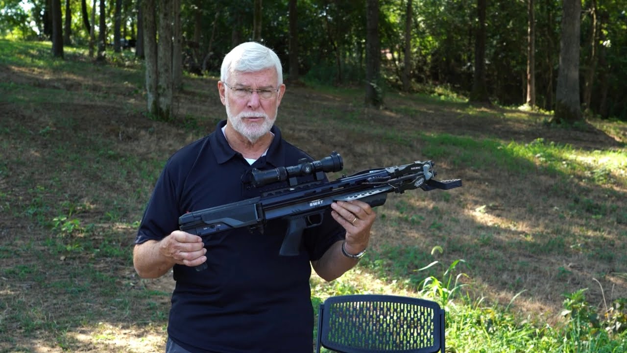 Killer Instinct Swat XP Informational Video