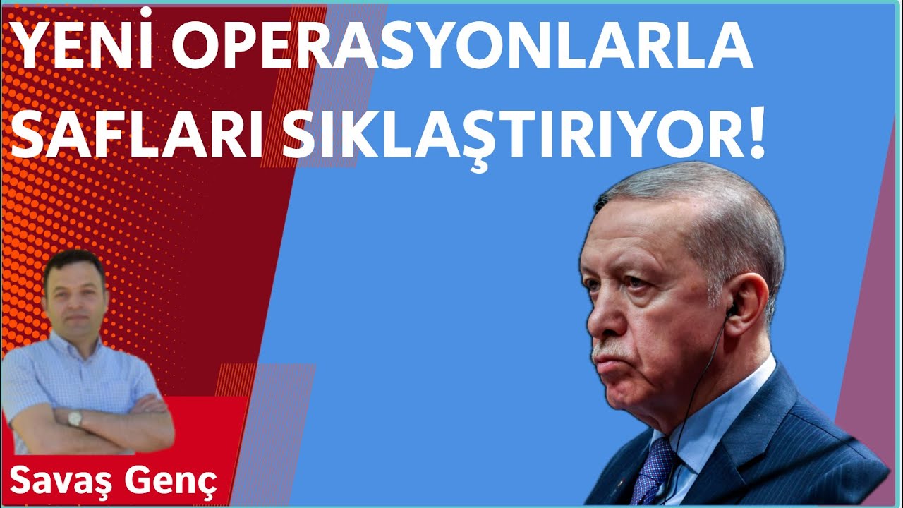 Can Holding operasyonu neden yapıldı?