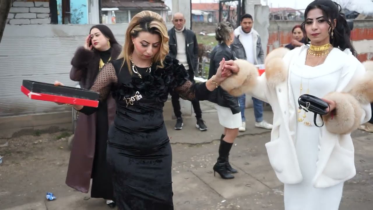 Kamber ile Tenur Çaldırma Toreni