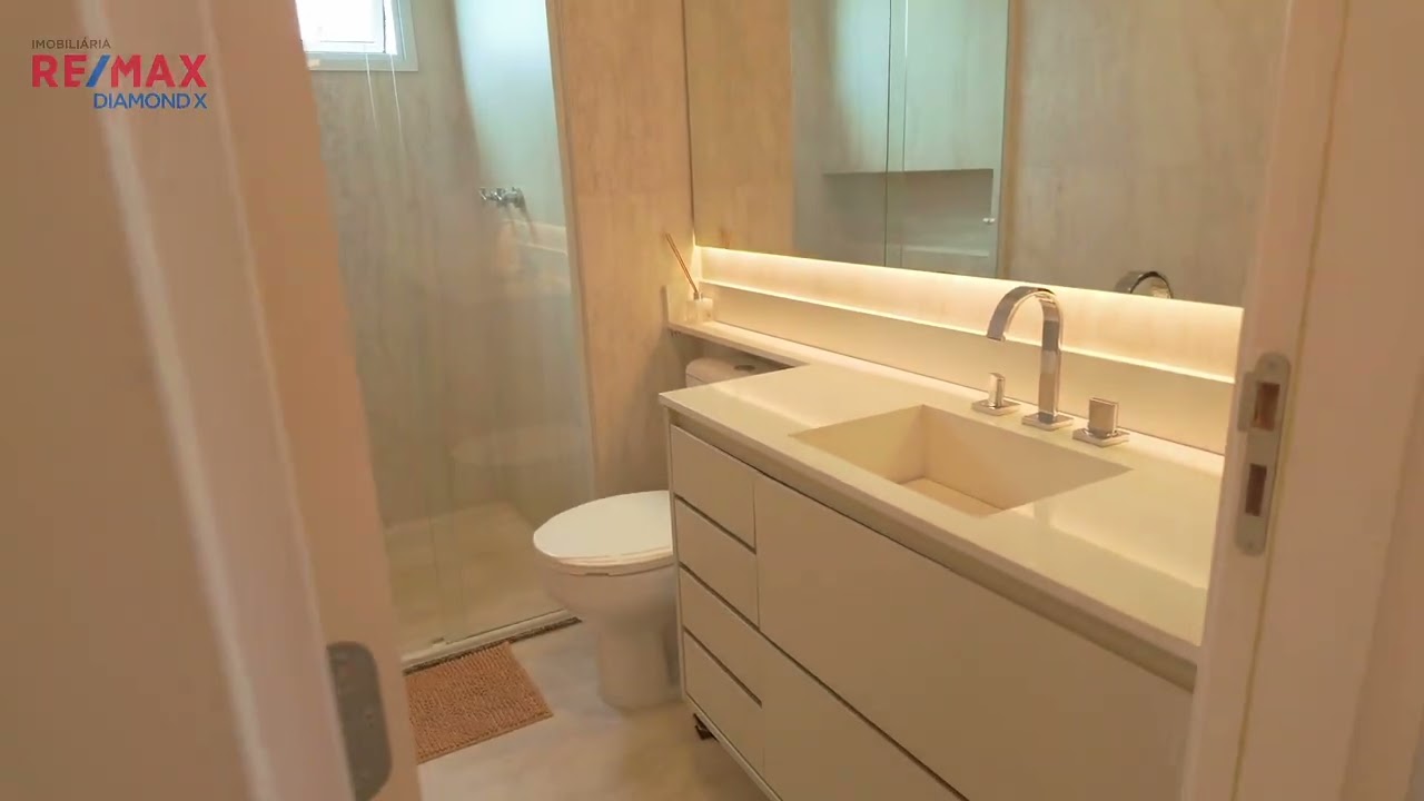 Alto padrão no Tatuapé, luxo e elegância na forma mais pura. 