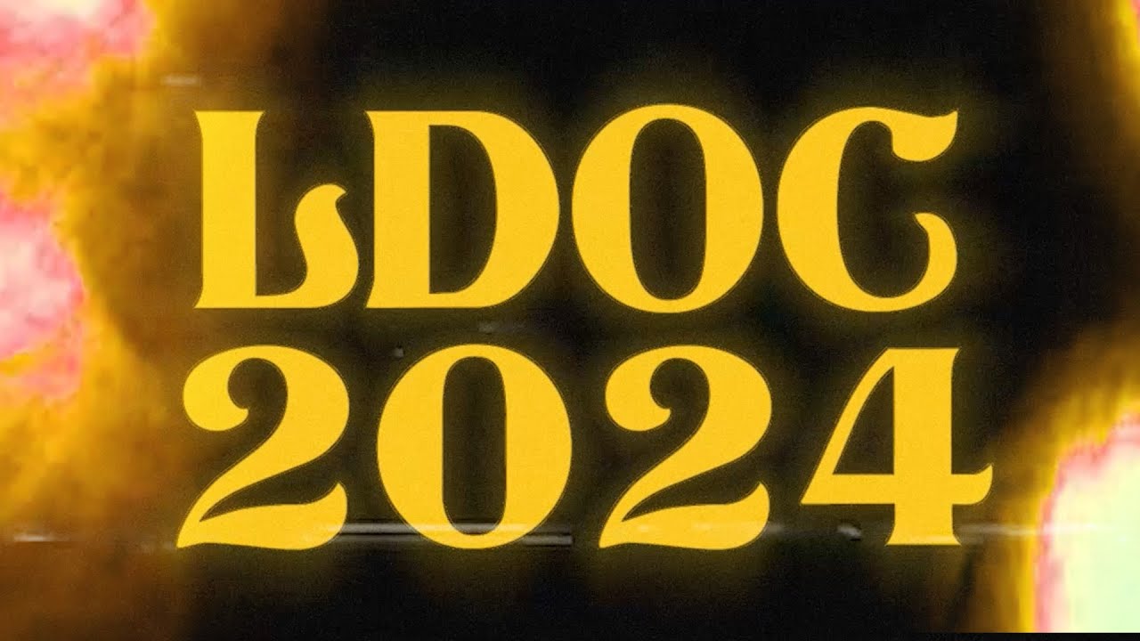 LDOC 2024 ARTIST RELEASE VIDEO | Presented by Duke Student Broadcasting