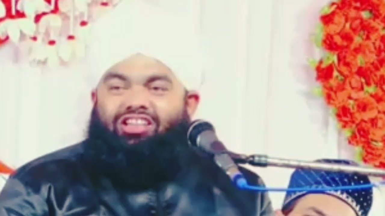 Syed aminul Qadri Sahab Malegaon
