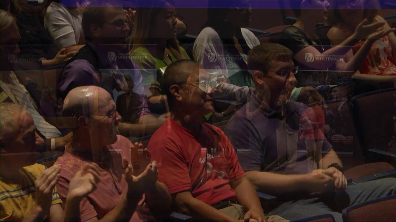 2016 State of the University Address