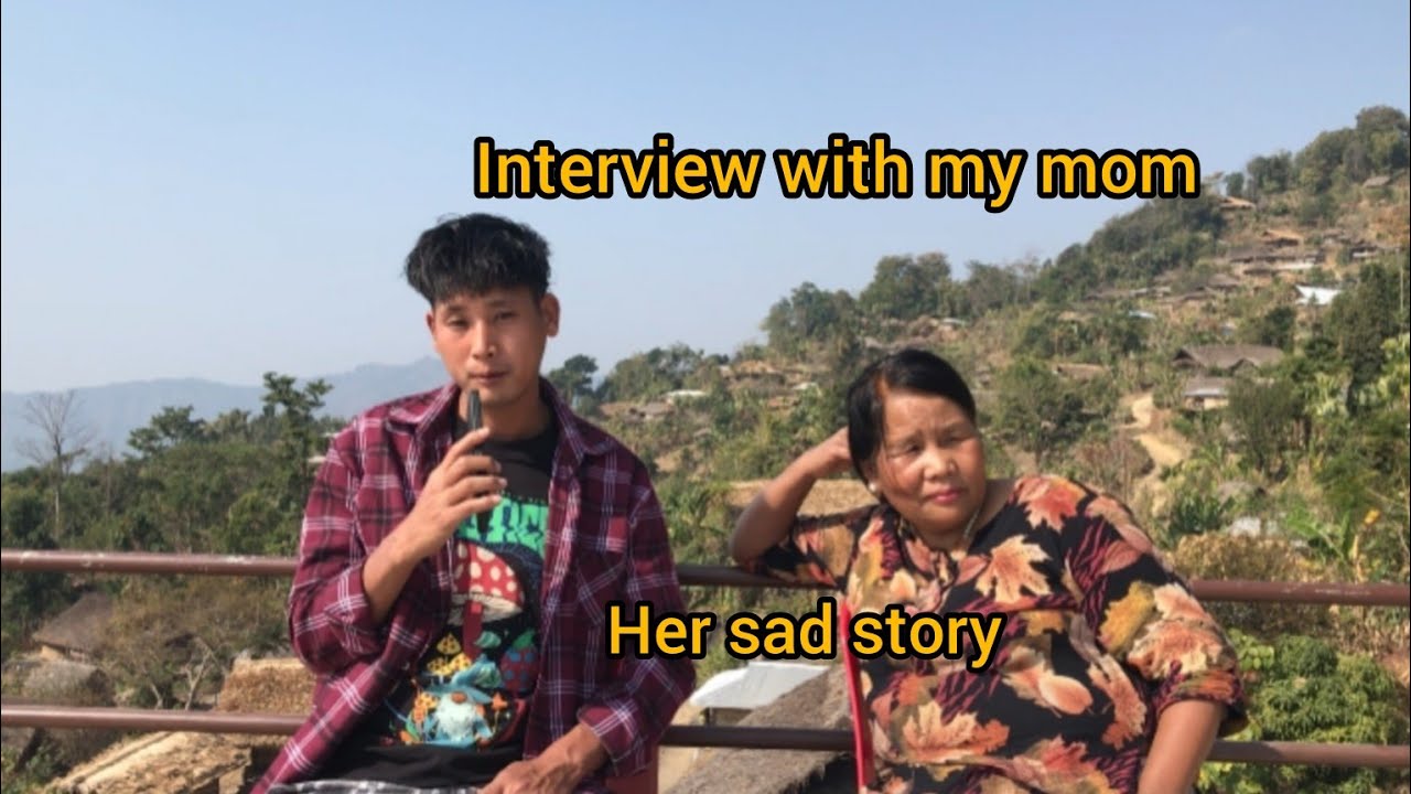 First time interview with my mom @Petsakvlogs #interview #viralvideos #funny 