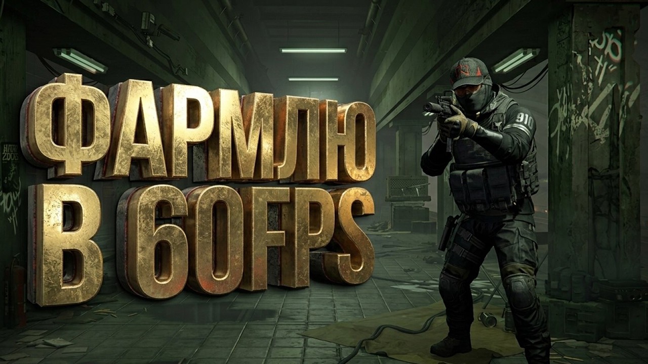 ВЕРНУТЬ 6 МУЛЬТОВ В ARENA BREAKOUT!