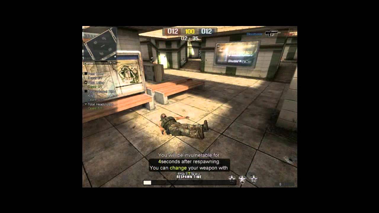 Project Blackout Gameplay (HD)