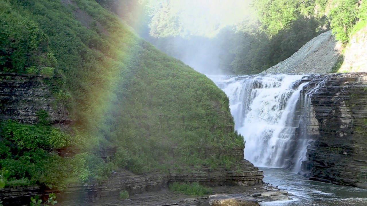 Explore Genesee Valley
