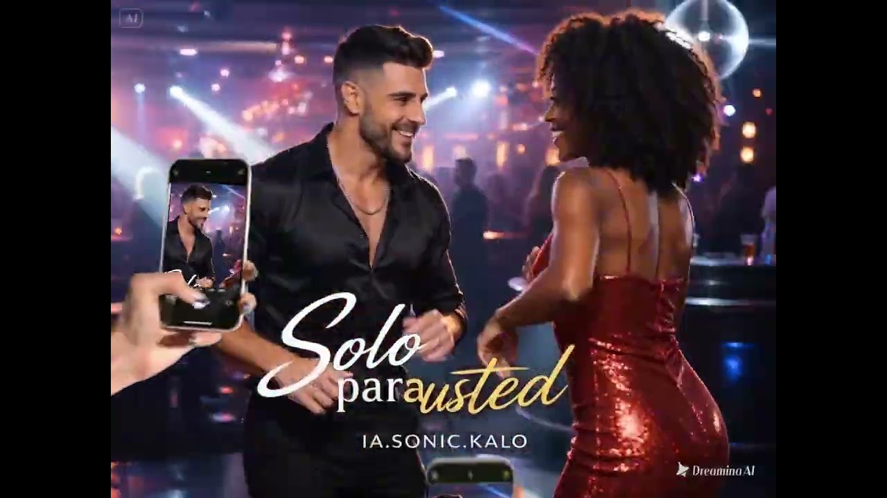 IA.SONIC.KALO------- SOLO PARA USTED