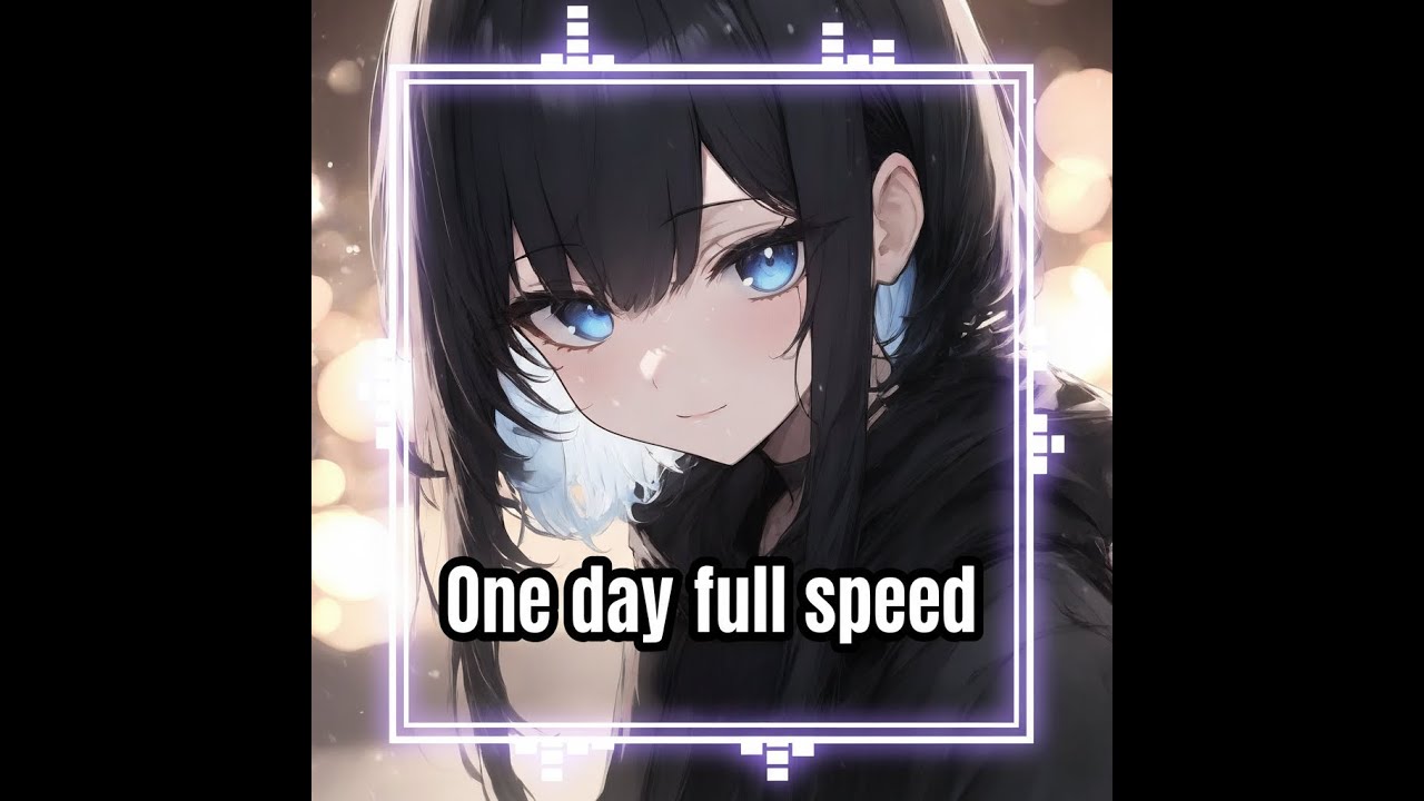 One day full speed | Hyper Drift Core × Adrenaline Trapcore #8 on Trending