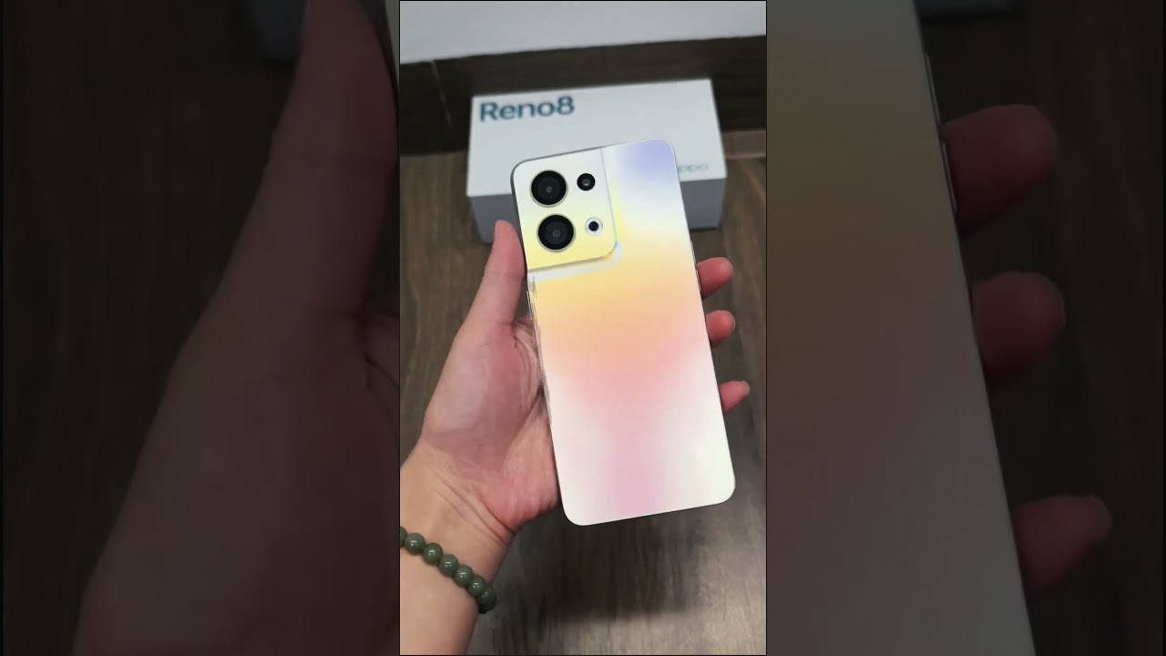 OPPO Reno 8 256GB