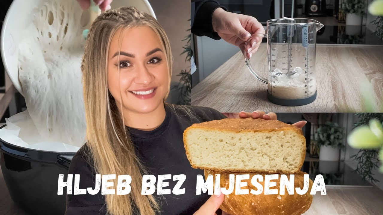 Šta spremam za goste – jednostavno i domaće | Porodična subota🇦🇹