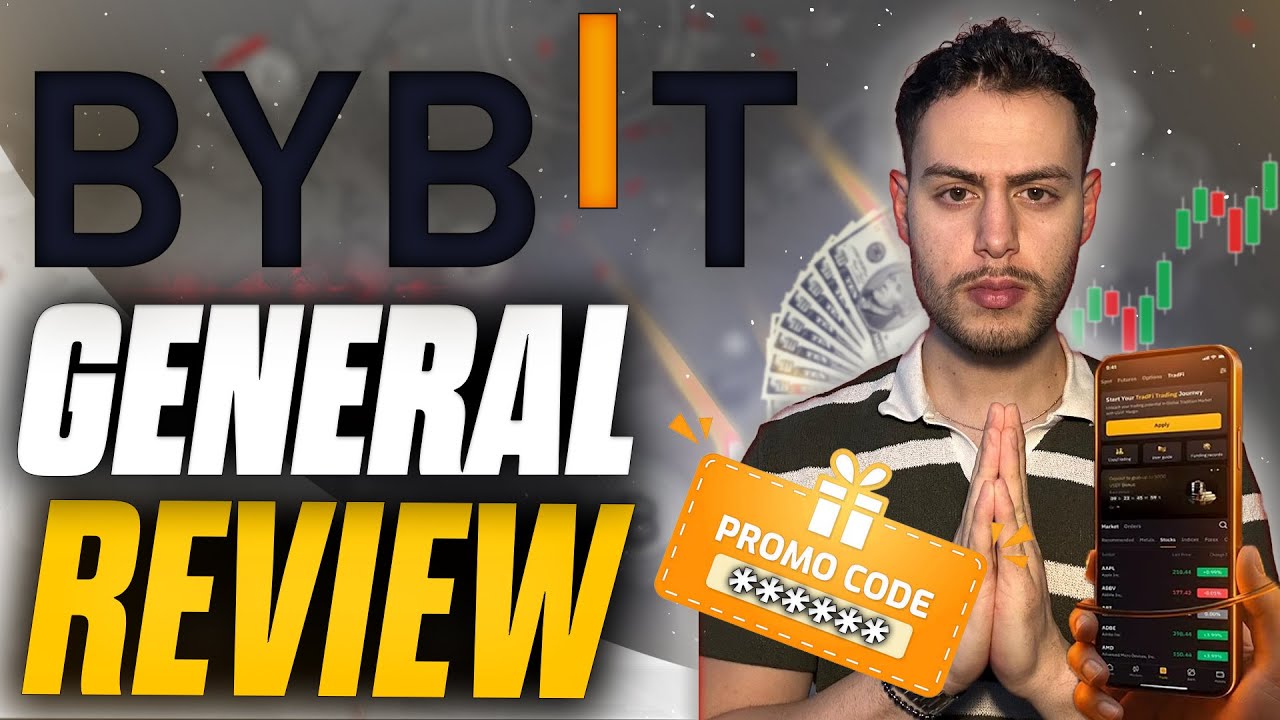 Why Everyone&rsquo;s Moving to BYBIT 👀 | Full Exchange Breakdown