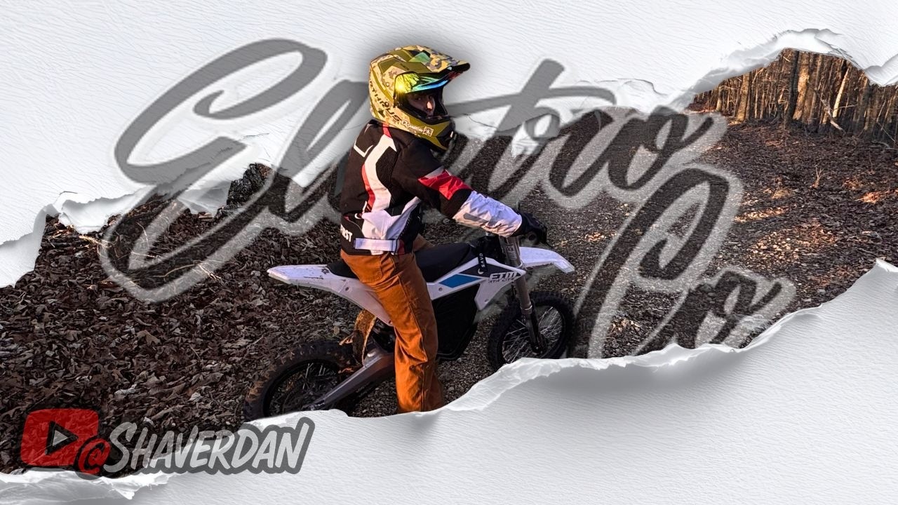 Built for the Wild: ETM RTR Lite & Rawrr Mantis X Off-Road Review