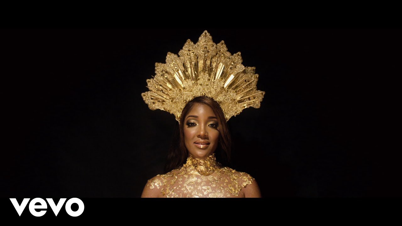 Mickey Guyton - Sister (Official Music Video)