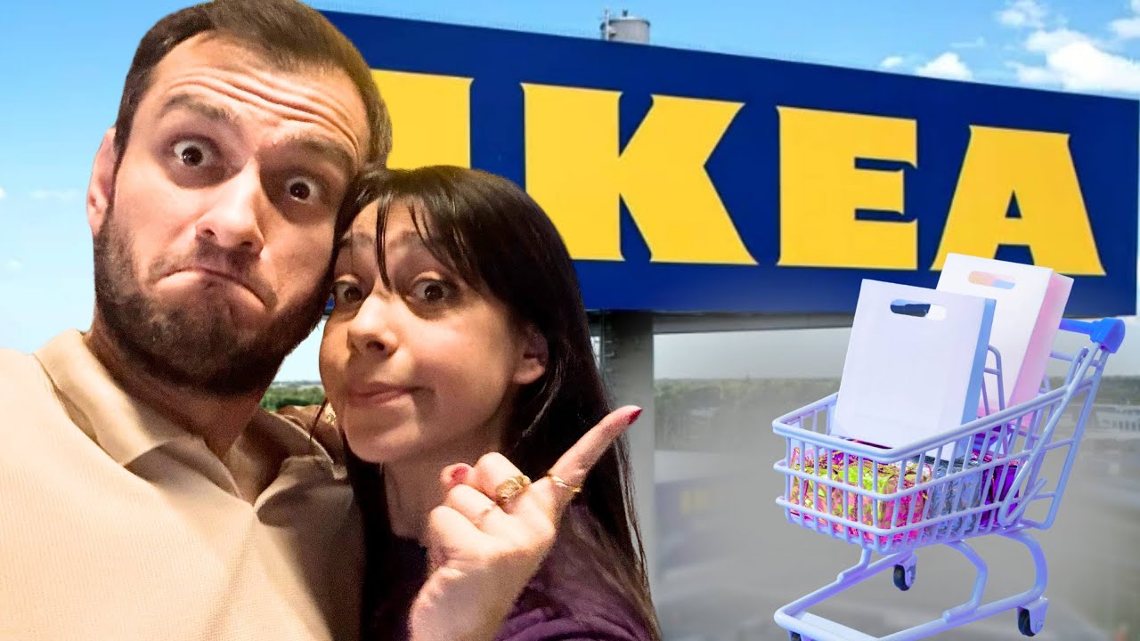 IKEA VLOG | TAM BİR HAYAL KIRIKLIĞI