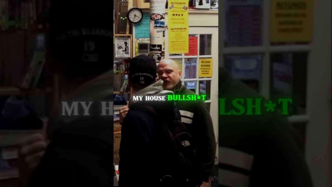 Bike Thief Faces Justice, But It Doesn&rsquo;t End How You Think... #motivation #inspiration #justice