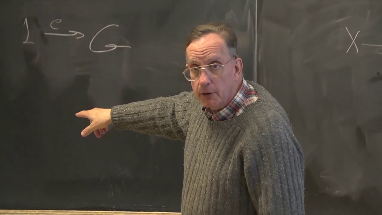 Nonetheless one should learn the language of topos: Grothendieck... - Colin McLarty [2018]