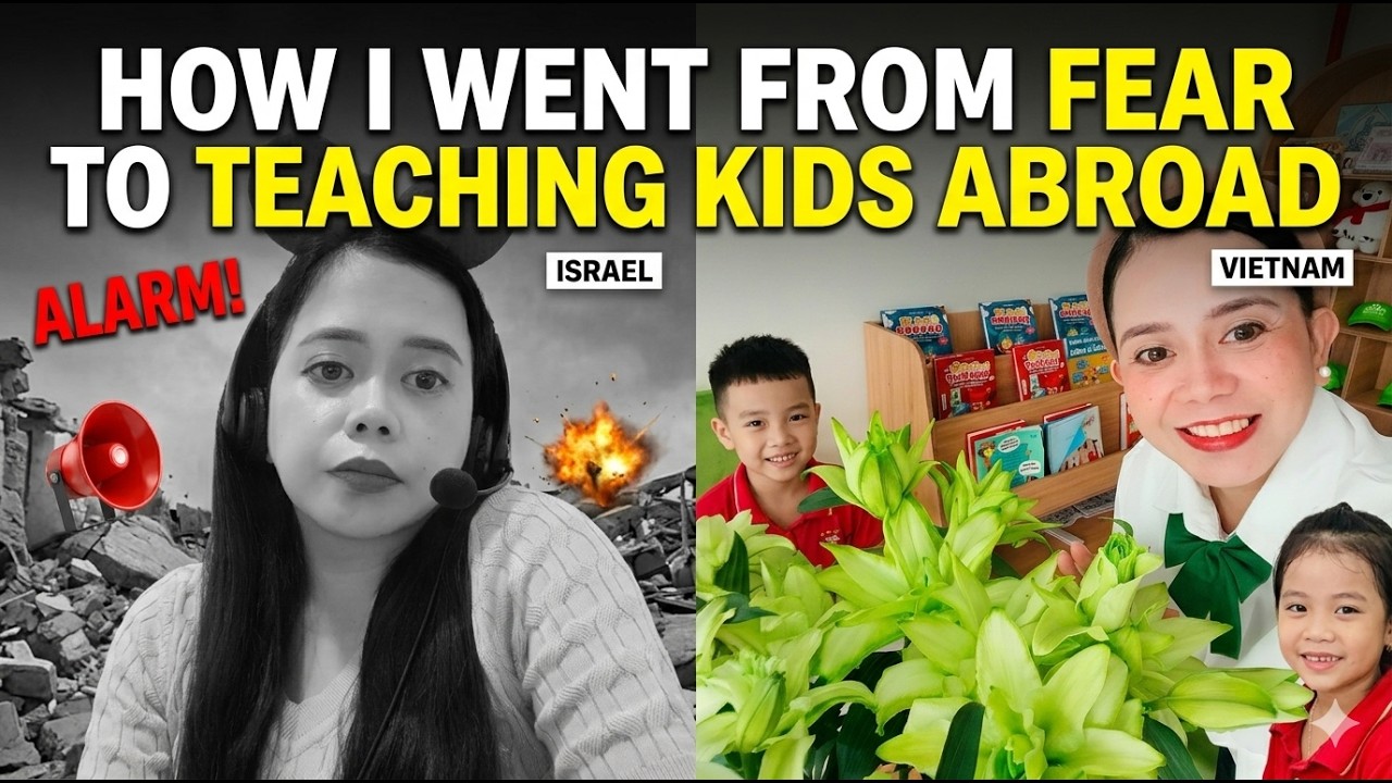From War Alarms to Classroom Laughter