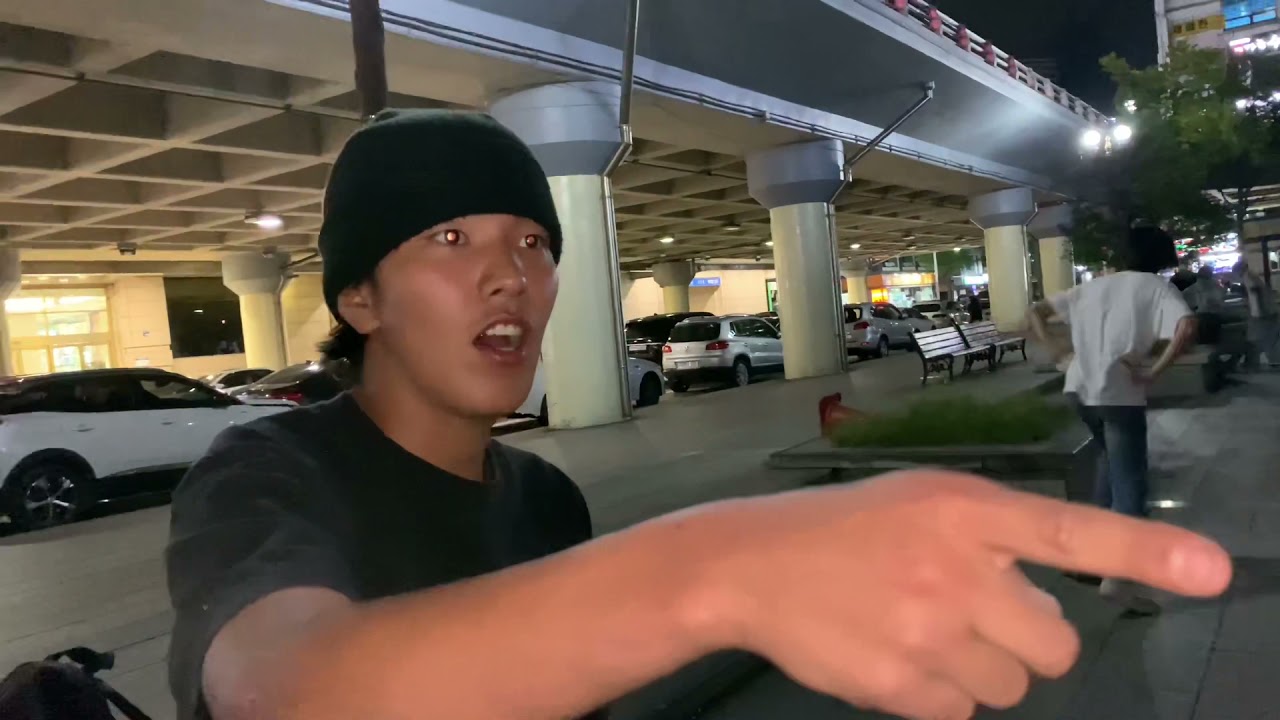 테일 슬라이드 강습