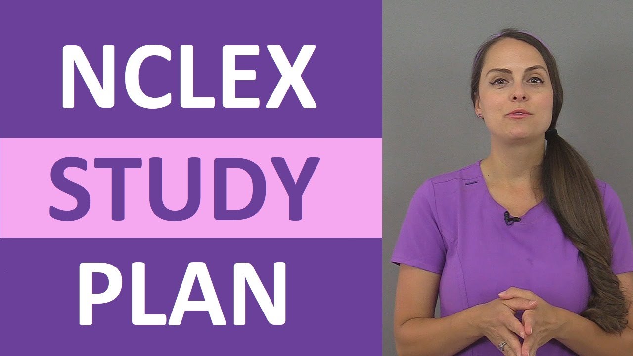 Руководство по составлению учебного плана NCLEX: стратегии и советы для сдачи NCLEX с первой попытки