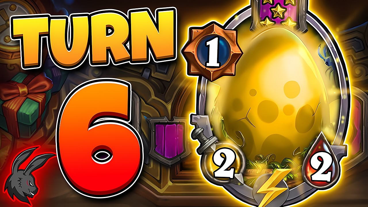 This Combo is INFINITE Deathrattles?? @JeefHS | Hearthstone Battlegrounds Commentary