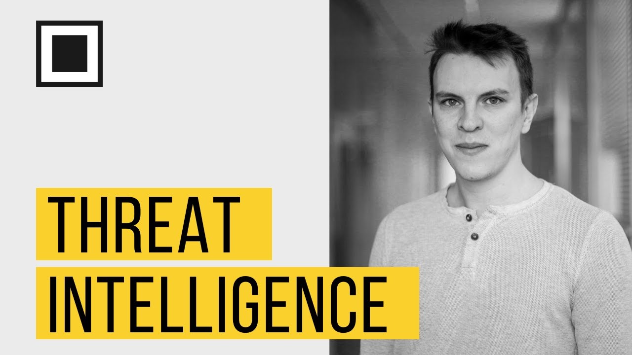 Threat Intelligence - разбираемся в понятиях на практике