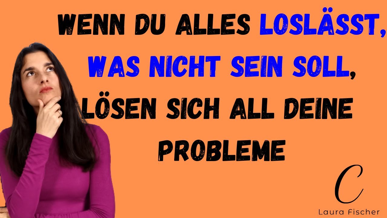 Willst du deinen Ex aus den falschen Gründen zurückgewinnen? Laura Fischer. Gesundheitsmanagerin.
