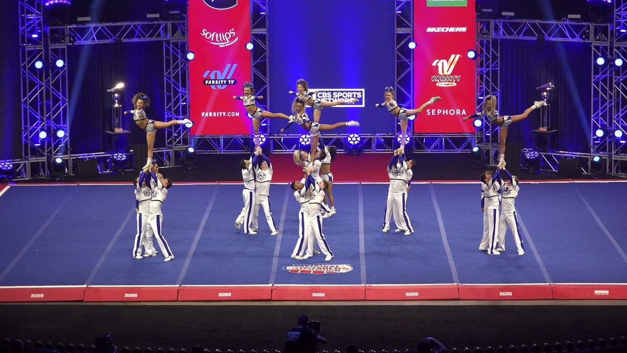 Cali Ghost Recon NCA 2017 Day 1