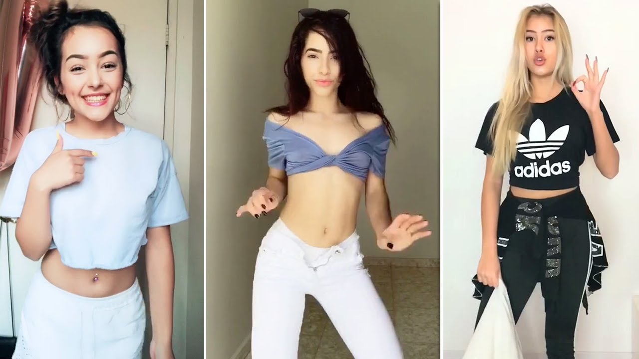 Musically Dance Challenge - All The Time Best Ultimate Compilation 2018
