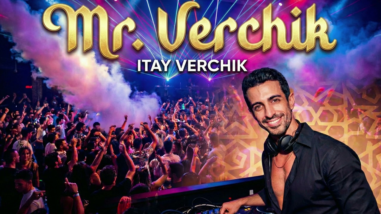 Mr. Verchik