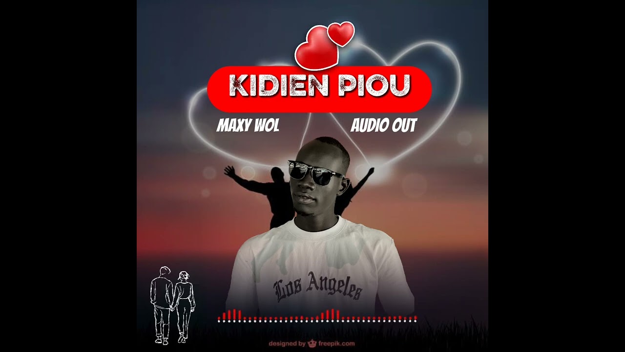Kidien Piou by Maxy Wol 