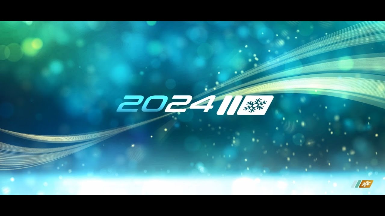 Lamberet | Best wishes 2024!