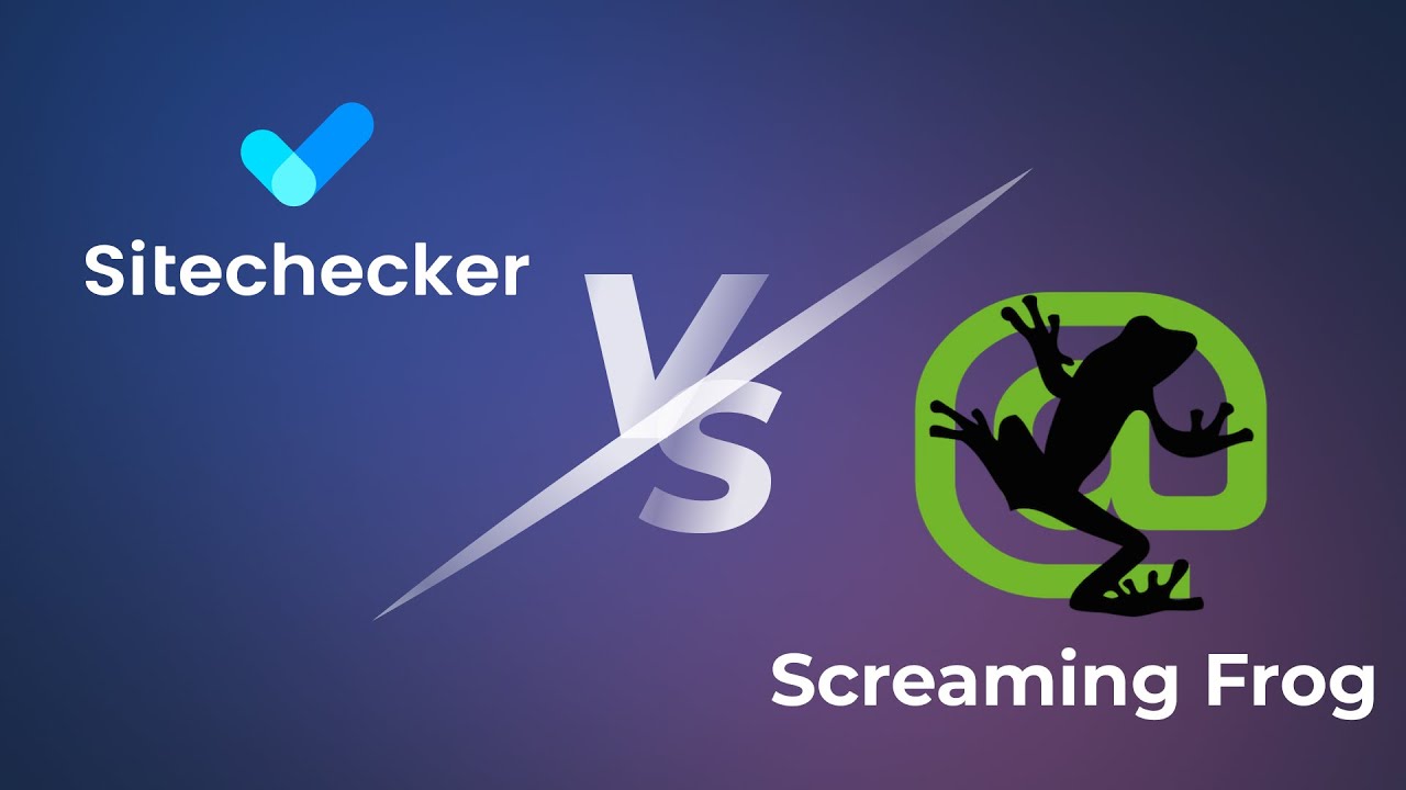 Why Sitechecker Is the Best Screaming Frog Alternative [Cloud-Based, Smart Alerts, White Label]