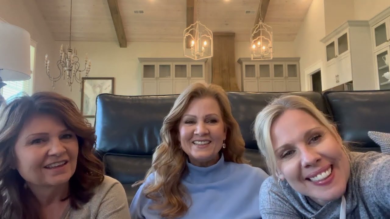 Sisters-Gettin Ready Today