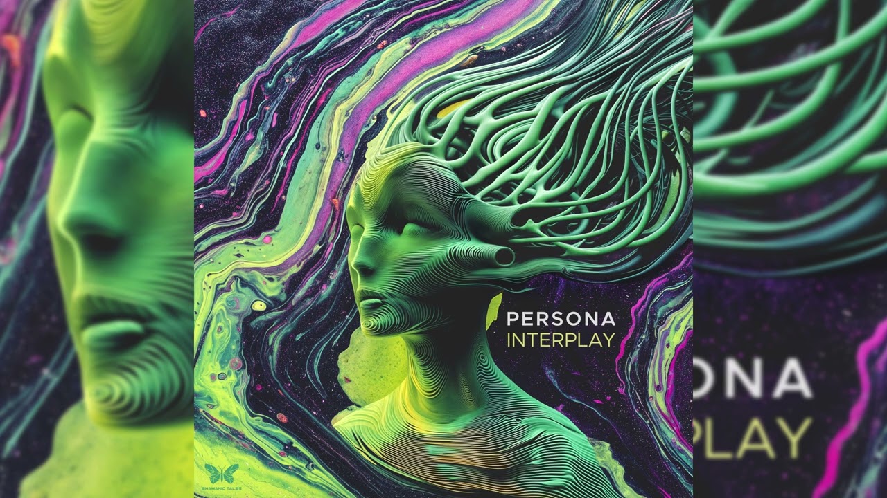 Persona - Offroad