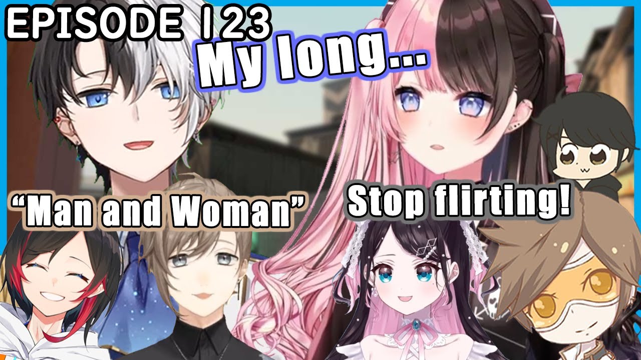 【ENG SUB】 OREAPO 