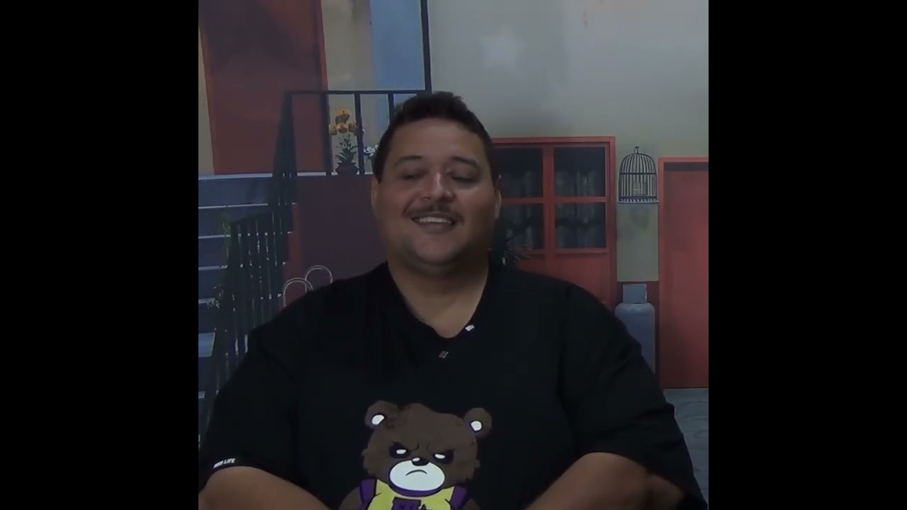 PODCAST WANDERSON BRASIL