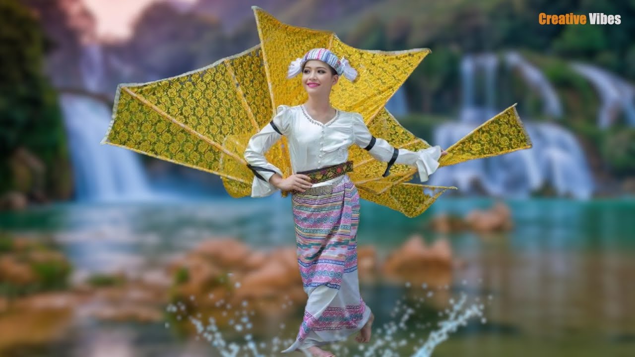 မြန်မာနိုင်ငံထဲက ဒီနေရာကို ထိတ်ထိတ်ကြဲသူဌေးကြီးတွေ သိပ်ကြိုက်ကြတယ်