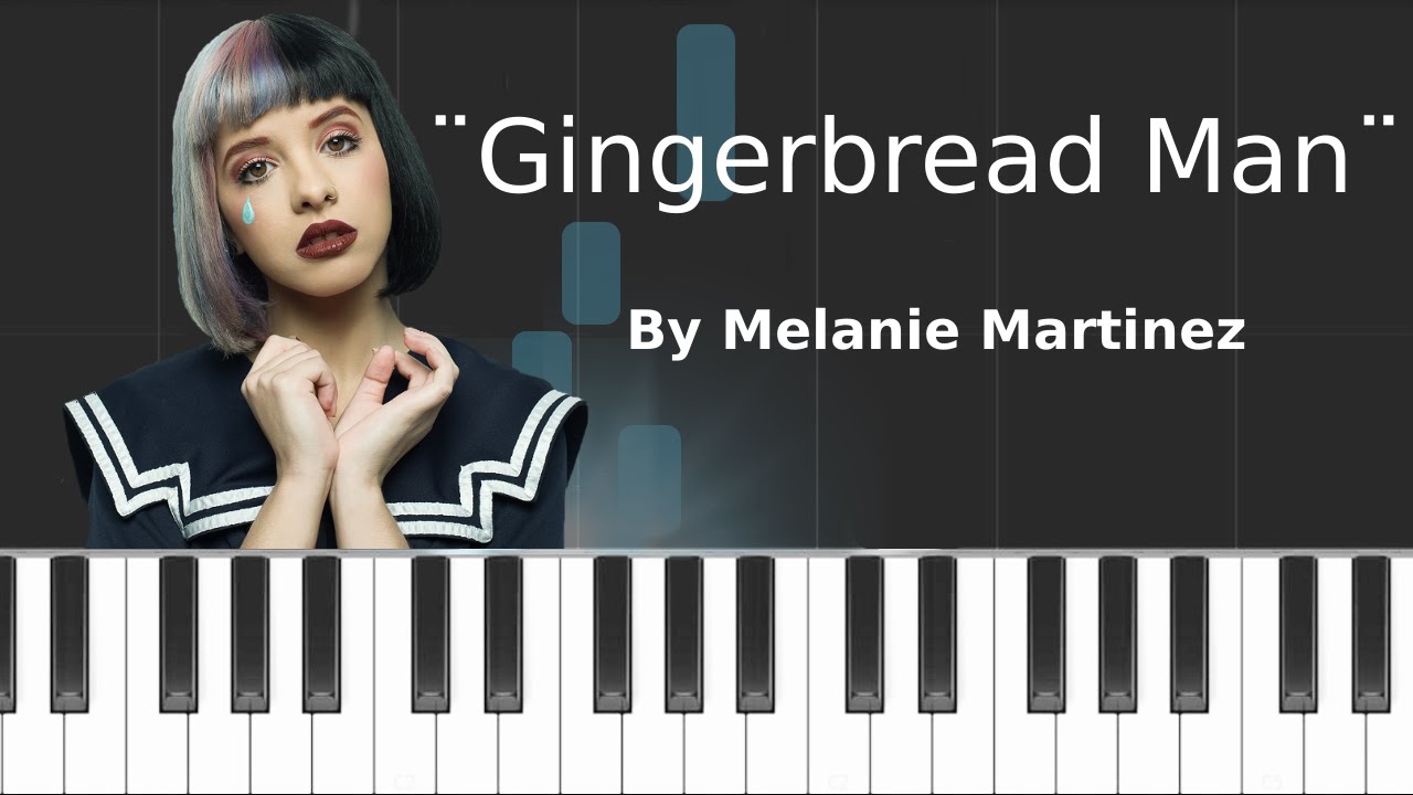 Melanie Martinez - 