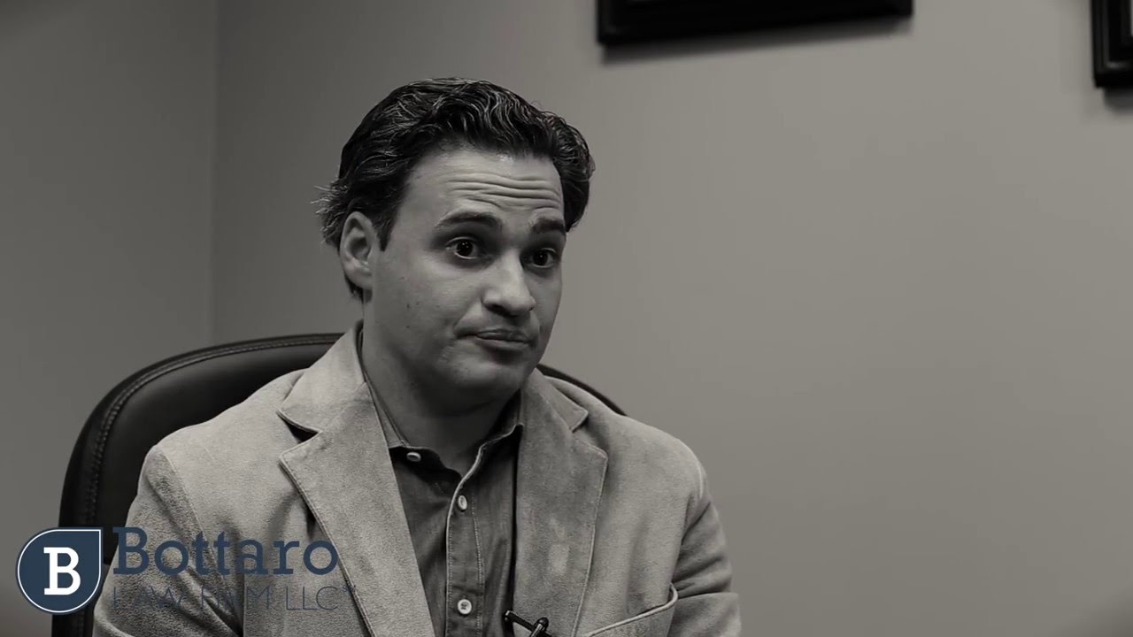 Most Common Personal Injury Claim Pitfalls - The Bottaro Law Firm