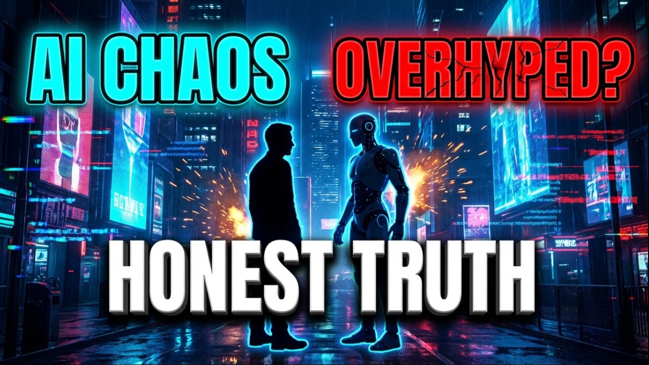 Good Luck Have Fun Don’t Die Review 🔥 AI Sci-Fi Chaos or Overhyped Comeback Honest Truth