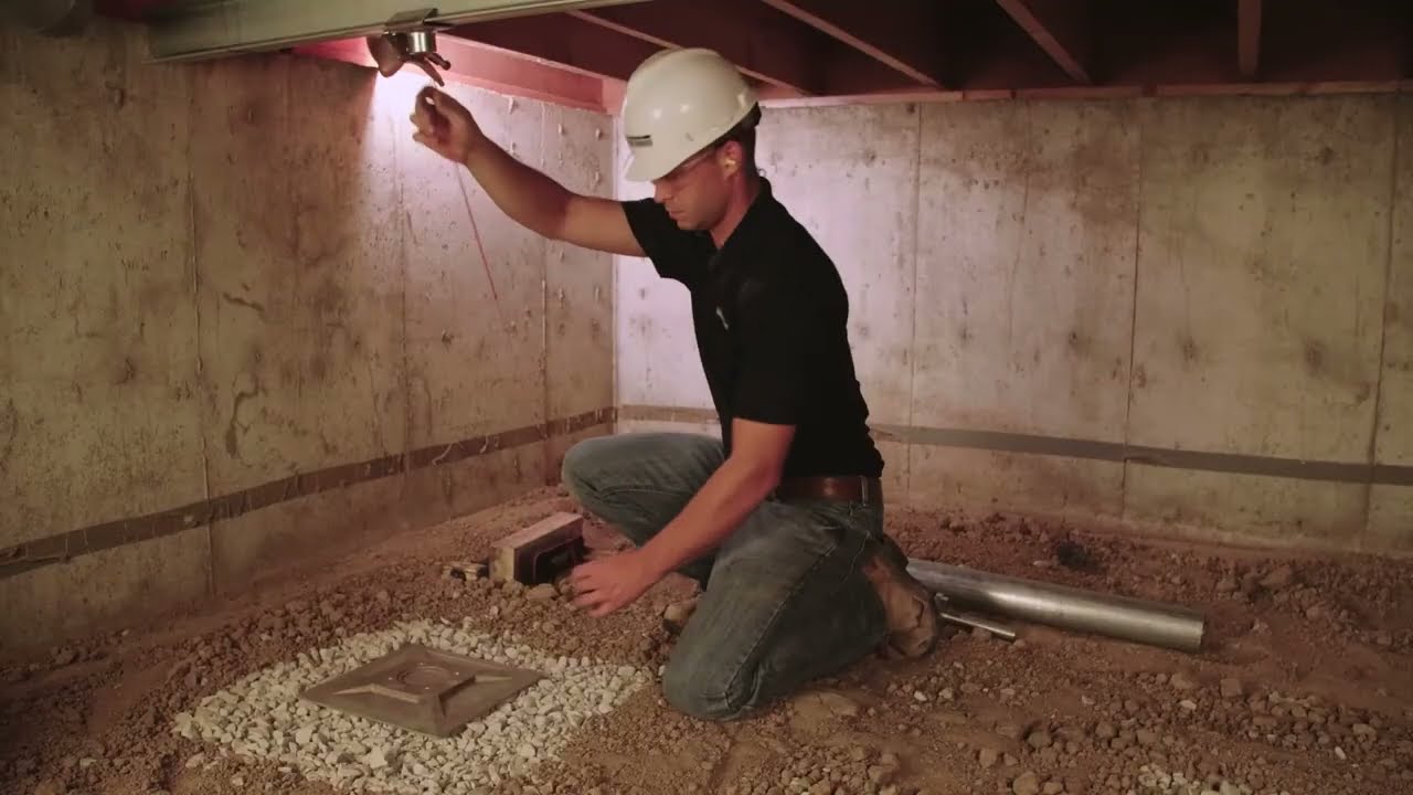 Smart Jacks - Alford Foundation & Crawl Space Repair